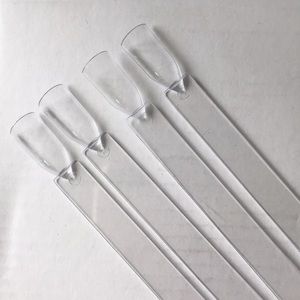 Nail Art Display Acrylic Tips - 100